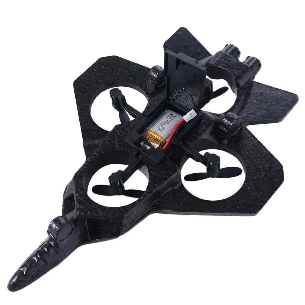 EPPフォーム製リモコン式フォーム戦闘機、充電式2.4Gスタ - Rc Hobby Light のレビューと価格