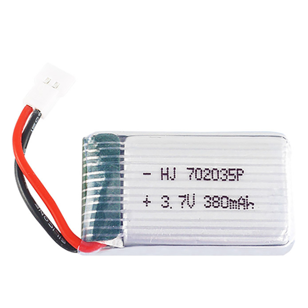 3.7V 380mAh 702035   リポバッテリー充電 - Rc Hobby Charger のレビューと価格