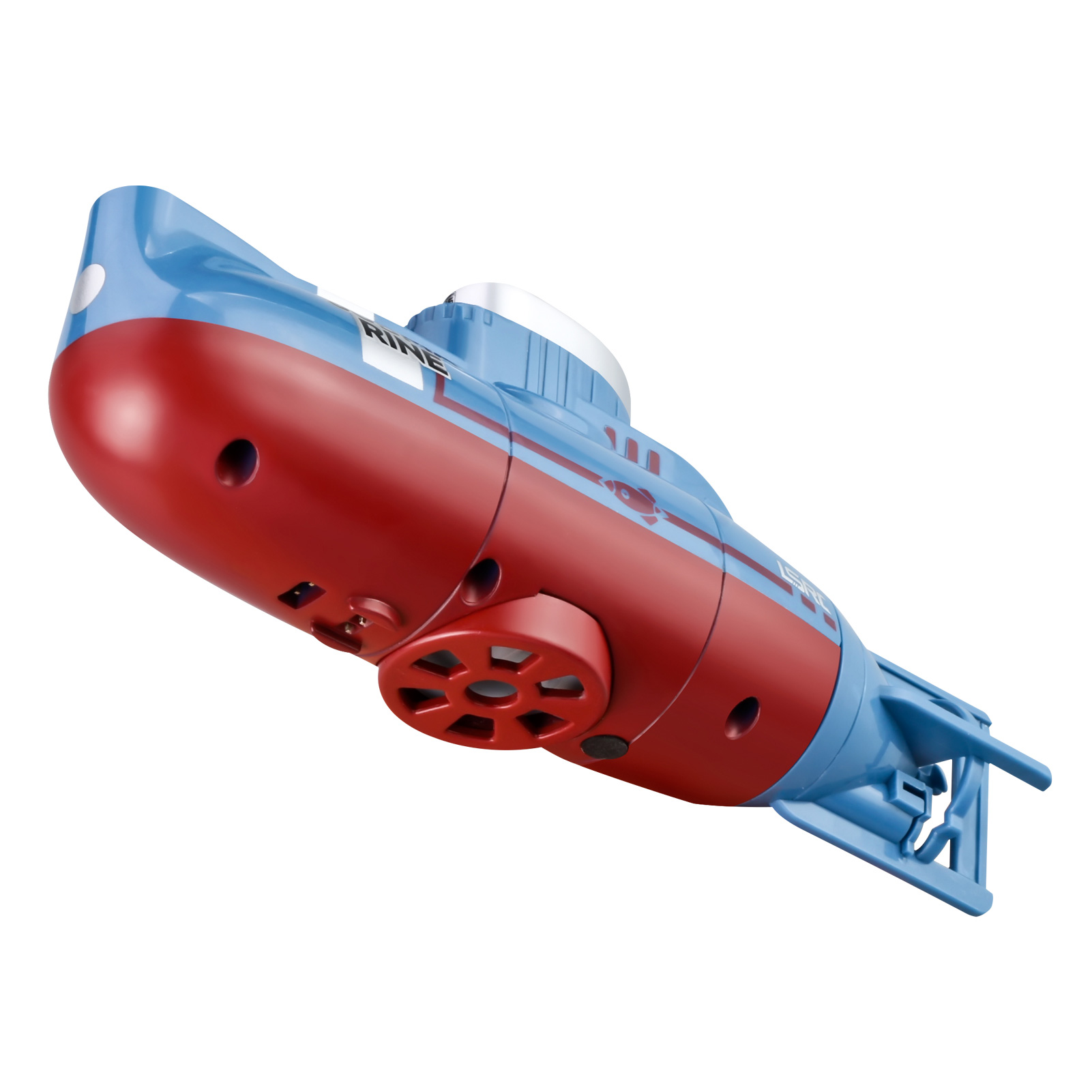 ミニ RC 潜水艦 0.1 メートル/秒の速度リモートコント - Rc Submarine Water のレビューと価格